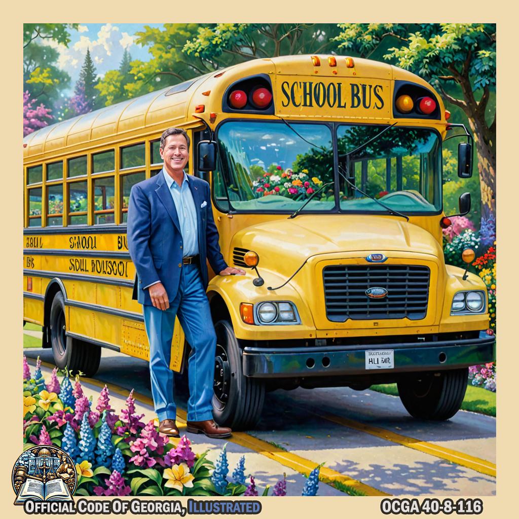 Chapter 8 | Equipment and Inspection of Motor Vehicles - Official Code ...